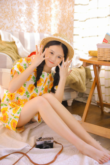 明星专题：里坡